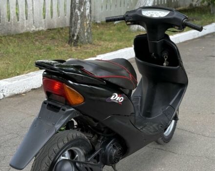 Хонда Другая, объемом двигателя 49 л и пробегом 0 тыс. км за 206 $, фото 3 на Automoto.ua