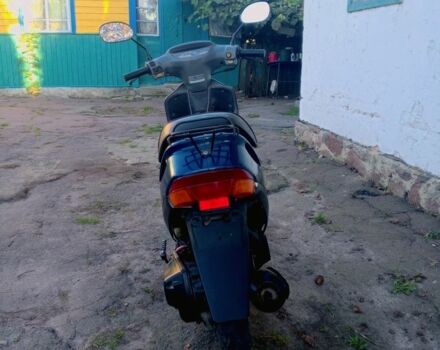 Хонда Другая, объемом двигателя 49 л и пробегом 0 тыс. км за 191 $, фото 3 на Automoto.ua