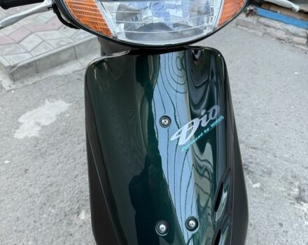 Хонда Другая, объемом двигателя 49 л и пробегом 0 тыс. км за 650 $, фото 2 на Automoto.ua