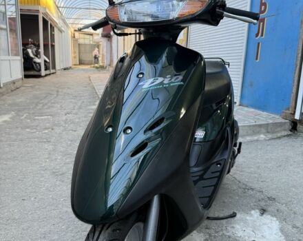 Хонда Другая, объемом двигателя 49 л и пробегом 0 тыс. км за 650 $, фото 15 на Automoto.ua