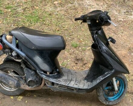 Хонда Другая, объемом двигателя 49 л и пробегом 0 тыс. км за 120 $, фото 2 на Automoto.ua