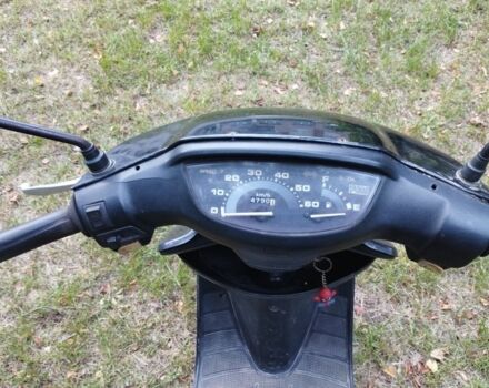 Хонда Другая, объемом двигателя 50 л и пробегом 0 тыс. км за 170 $, фото 6 на Automoto.ua