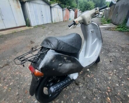 Хонда Інша, об'ємом двигуна 50 л та пробігом 0 тис. км за 194 $, фото 1 на Automoto.ua