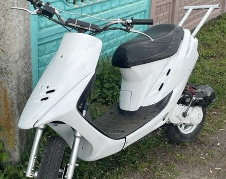 Хонда Другая, объемом двигателя 70 л и пробегом 0 тыс. км за 158 $, фото 4 на Automoto.ua