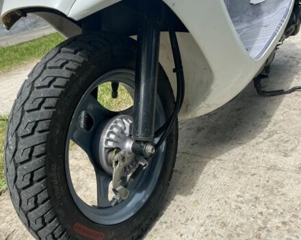 Хонда Другая, объемом двигателя 50 л и пробегом 0 тыс. км за 600 $, фото 3 на Automoto.ua