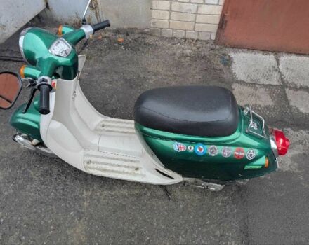 Хонда Другая, объемом двигателя 50 л и пробегом 0 тыс. км за 582 $, фото 6 на Automoto.ua