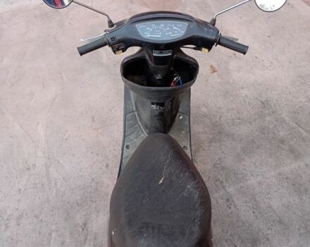 Хонда Другая, объемом двигателя 50 л и пробегом 0 тыс. км за 240 $, фото 5 на Automoto.ua