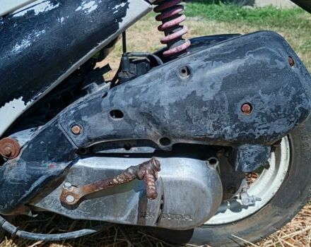 Хонда Другая, объемом двигателя 49 л и пробегом 0 тыс. км за 146 $, фото 3 на Automoto.ua