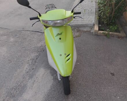 Хонда Інша, об'ємом двигуна 65 л та пробігом 0 тис. км за 364 $, фото 5 на Automoto.ua
