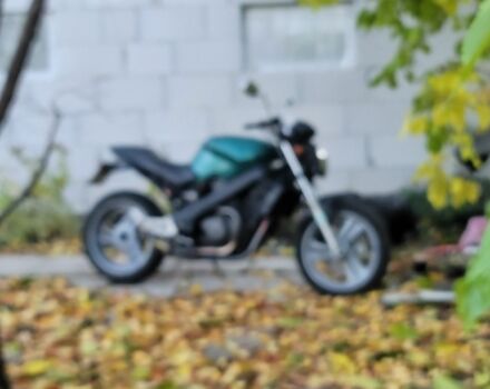 Хонда Другая, объемом двигателя 0.65 л и пробегом 0 тыс. км за 2600 $, фото 2 на Automoto.ua