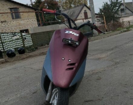 Хонда Другая, объемом двигателя 72 л и пробегом 0 тыс. км за 535 $, фото 3 на Automoto.ua