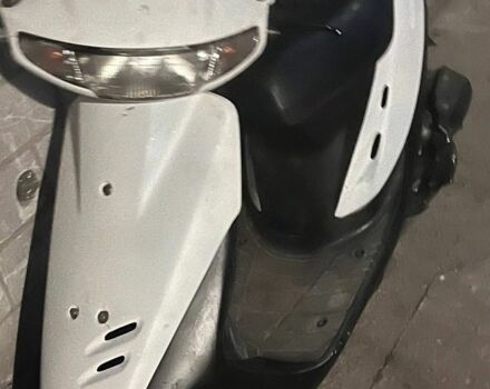 Хонда Другая, объемом двигателя 49 л и пробегом 0 тыс. км за 264 $, фото 3 на Automoto.ua