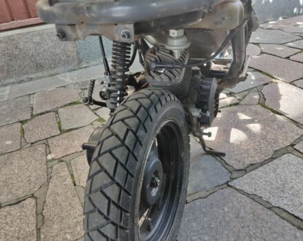 Хонда Другая, объемом двигателя 65 л и пробегом 0 тыс. км за 194 $, фото 5 на Automoto.ua