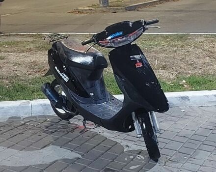 Хонда Інша, об'ємом двигуна 50 л та пробігом 0 тис. км за 191 $, фото 2 на Automoto.ua