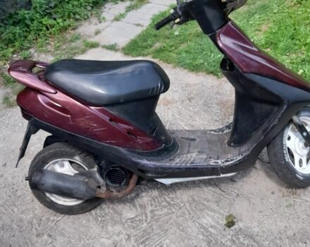 Хонда Другая, объемом двигателя 65 л и пробегом 0 тыс. км за 146 $, фото 4 на Automoto.ua