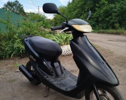 Хонда Інша, об'ємом двигуна 50 л та пробігом 0 тис. км за 291 $, фото 1 на Automoto.ua