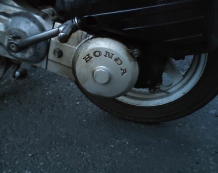 Хонда Другая, объемом двигателя 50 л и пробегом 0 тыс. км за 321 $, фото 1 на Automoto.ua