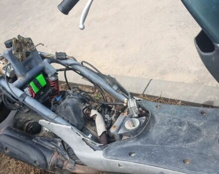 Хонда Другая, объемом двигателя 49 л и пробегом 0 тыс. км за 291 $, фото 2 на Automoto.ua