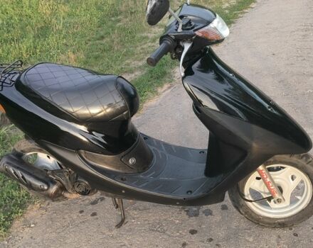 Хонда Інша, об'ємом двигуна 50 л та пробігом 0 тис. км за 376 $, фото 4 на Automoto.ua