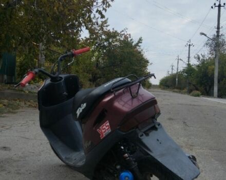 Хонда Другая, объемом двигателя 72 л и пробегом 0 тыс. км за 535 $, фото 5 на Automoto.ua