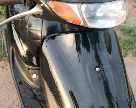 Хонда Інша, об'ємом двигуна 50 л та пробігом 0 тис. км за 376 $, фото 5 на Automoto.ua