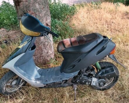 Хонда Другая, объемом двигателя 49 л и пробегом 0 тыс. км за 243 $, фото 3 на Automoto.ua