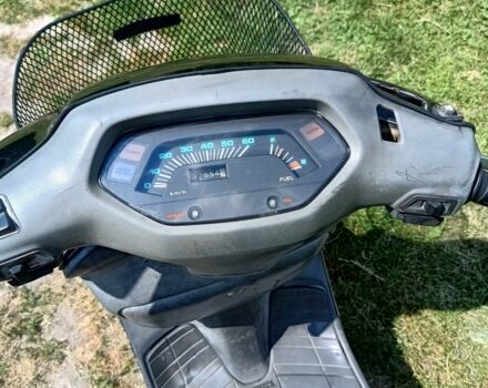 Хонда Інша, об'ємом двигуна 50 л та пробігом 0 тис. км за 339 $, фото 7 на Automoto.ua
