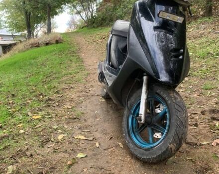 Хонда Другая, объемом двигателя 49 л и пробегом 0 тыс. км за 120 $, фото 3 на Automoto.ua