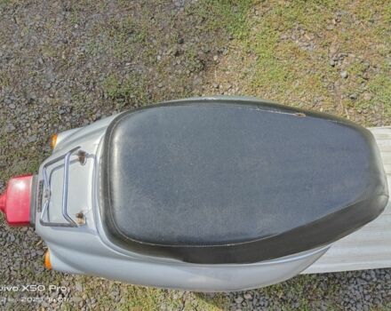 Хонда Інша, об'ємом двигуна 49 л та пробігом 0 тис. км за 275 $, фото 4 на Automoto.ua