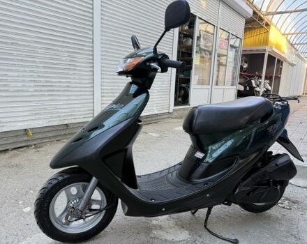 Хонда Другая, объемом двигателя 49 л и пробегом 0 тыс. км за 650 $, фото 14 на Automoto.ua