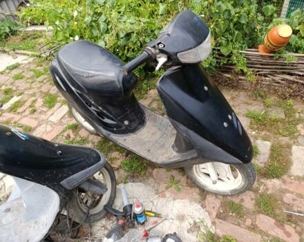 Хонда Другая, объемом двигателя 50 л и пробегом 0 тыс. км за 170 $, фото 2 на Automoto.ua
