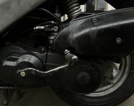 Хонда Другая, объемом двигателя 49 л и пробегом 0 тыс. км за 240 $, фото 4 на Automoto.ua