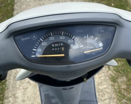 Хонда Другая, объемом двигателя 50 л и пробегом 0 тыс. км за 600 $, фото 1 на Automoto.ua