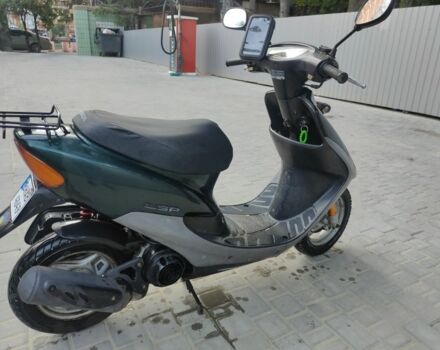 Хонда Другая, объемом двигателя 49 л и пробегом 0 тыс. км за 530 $, фото 1 на Automoto.ua