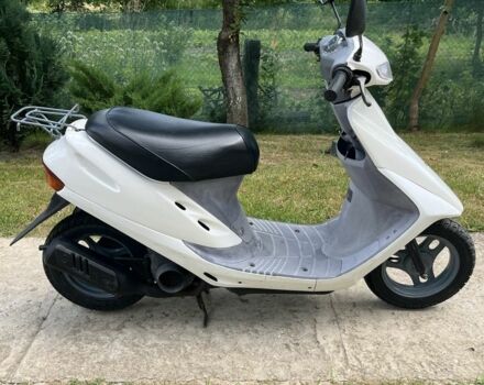 Хонда Другая, объемом двигателя 50 л и пробегом 0 тыс. км за 600 $, фото 7 на Automoto.ua