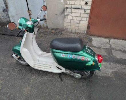 Хонда Другая, объемом двигателя 50 л и пробегом 0 тыс. км за 582 $, фото 1 на Automoto.ua