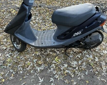 Хонда Другая, объемом двигателя 0 л и пробегом 0 тыс. км за 288 $, фото 3 на Automoto.ua