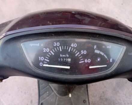 Хонда Другая, объемом двигателя 50 л и пробегом 0 тыс. км за 240 $, фото 7 на Automoto.ua