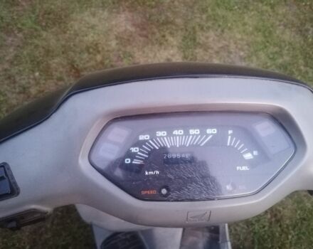 Хонда Другая, объемом двигателя 50 л и пробегом 0 тыс. км за 267 $, фото 3 на Automoto.ua