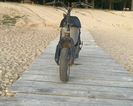 Хонда Другая, объемом двигателя 65 л и пробегом 0 тыс. км за 194 $, фото 9 на Automoto.ua