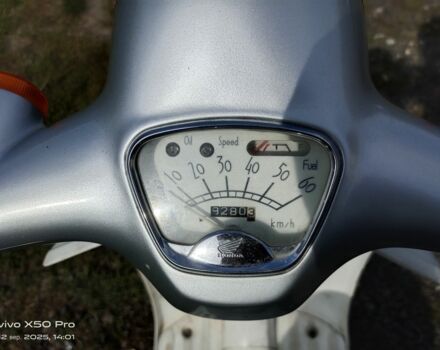 Хонда Інша, об'ємом двигуна 49 л та пробігом 0 тис. км за 275 $, фото 5 на Automoto.ua