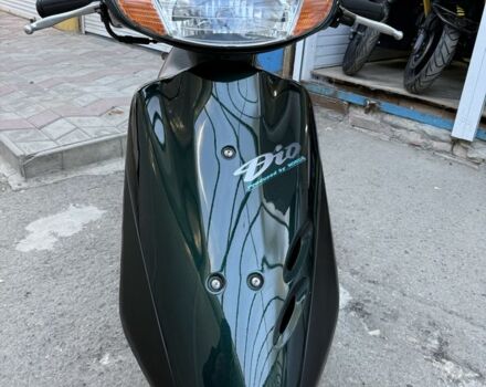 Хонда Другая, объемом двигателя 49 л и пробегом 0 тыс. км за 650 $, фото 16 на Automoto.ua