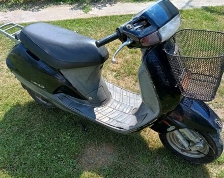 Хонда Інша, об'ємом двигуна 50 л та пробігом 0 тис. км за 339 $, фото 2 на Automoto.ua