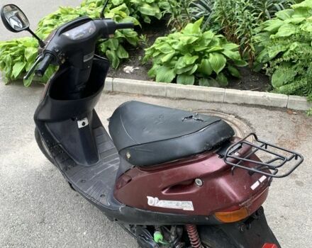 Хонда Інша, об'ємом двигуна 0 л та пробігом 0 тис. км за 146 $, фото 1 на Automoto.ua