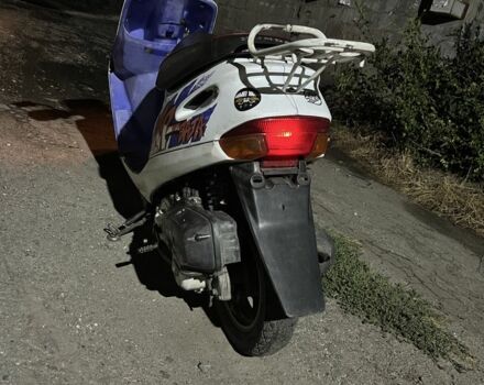 Хонда Інша, об'ємом двигуна 65 л та пробігом 0 тис. км за 358 $, фото 2 на Automoto.ua