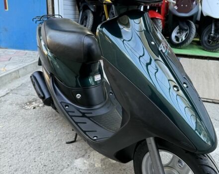 Хонда Другая, объемом двигателя 49 л и пробегом 0 тыс. км за 650 $, фото 1 на Automoto.ua