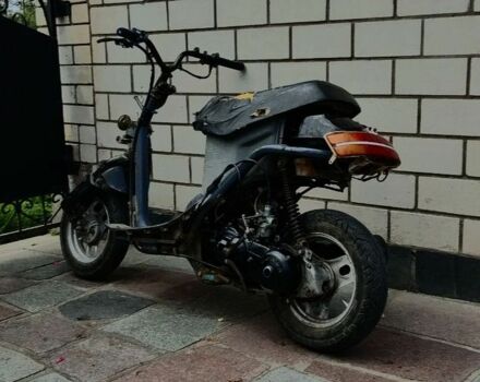 Хонда Другая, объемом двигателя 65 л и пробегом 0 тыс. км за 194 $, фото 6 на Automoto.ua