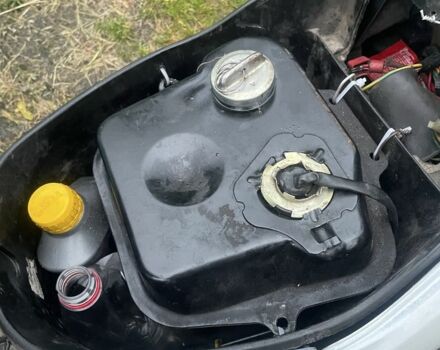 Хонда Другая, объемом двигателя 70 л и пробегом 0 тыс. км за 158 $, фото 5 на Automoto.ua