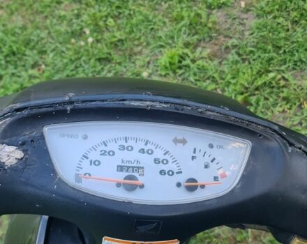 Хонда Другая, объемом двигателя 50 л и пробегом 0 тыс. км за 146 $, фото 2 на Automoto.ua