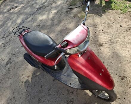 Хонда Другая, объемом двигателя 49 л и пробегом 0 тыс. км за 243 $, фото 4 на Automoto.ua